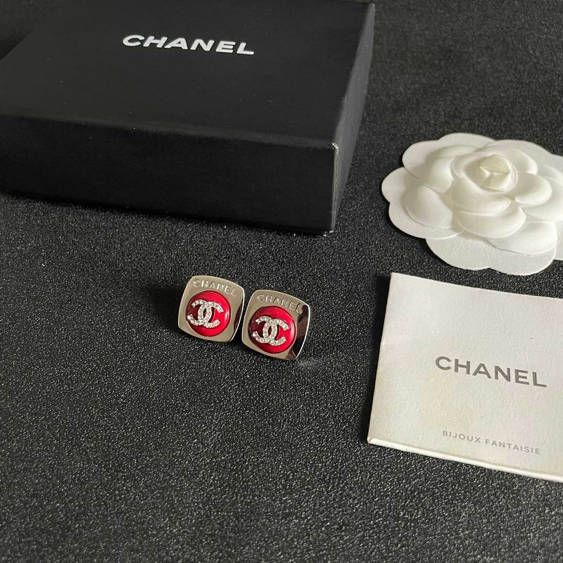Chanel Earring 07yxs56